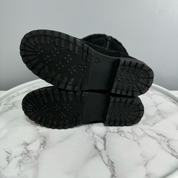 Nautica Girls Snow Boot Size 5 ( display item) NEW # Bag G-77 - Picture 8 of 8